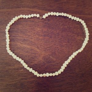 Freshwater Pearl Necklace